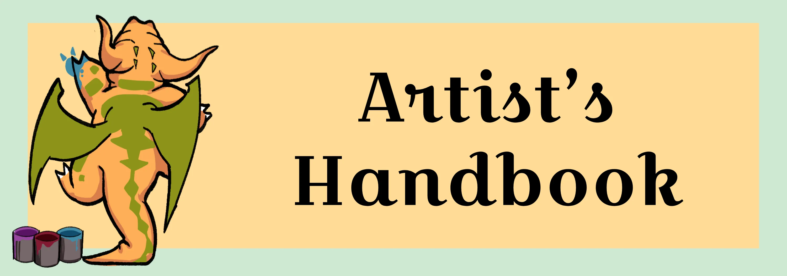 Artist's Handbook