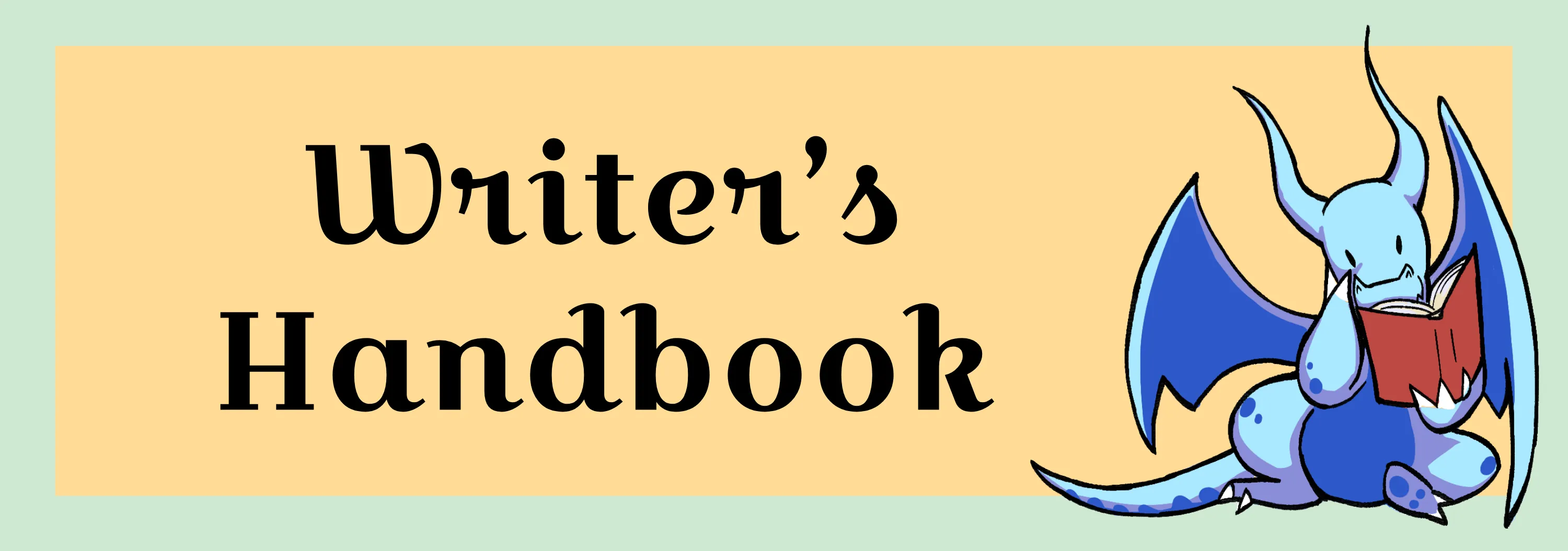 Writer's Handbook